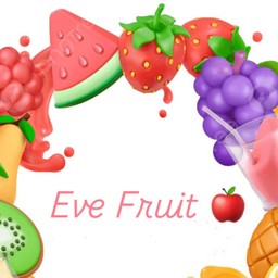 EVE ผลไม้ปอก EVE ผลไม้ปอก