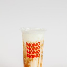 นมสดบราวน์ชูการ์