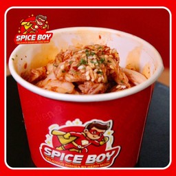 กิมจิสด