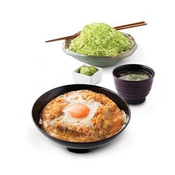 ชุดคัทสึด้งสันใน