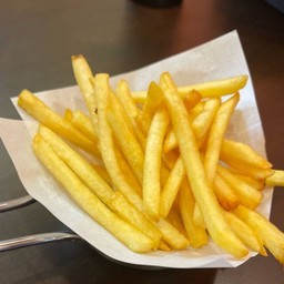 French Fried / มันฝรั่งทอด