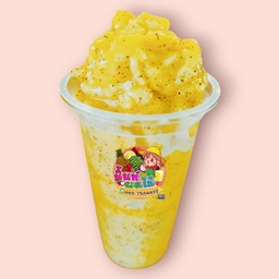 เสาวรส  นมสด