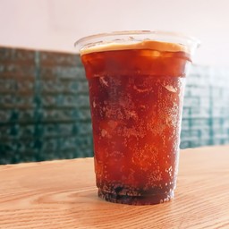 Soda Americano