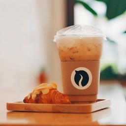 ชาขนมไทย