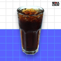 น้ำอัดลมขนาด 16 oz.