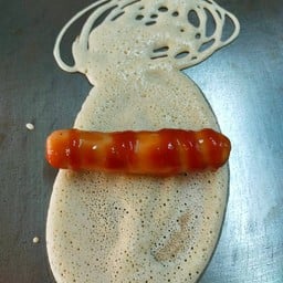 ไส้กรอกหมูบิ๊กไบค์