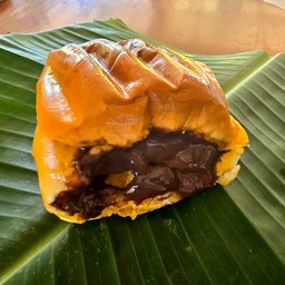 ไส้ช็อคโกแลต