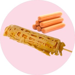 สโมคกี้ไบท์โรล