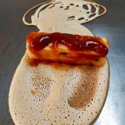 ไก่ยอ (โบโลน่าพริก)