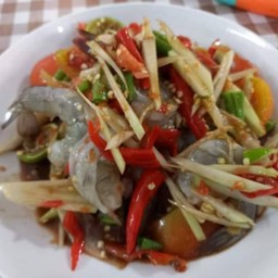 ตำ 3 สหาย