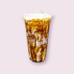 นมสดบราวน์ซูการ์