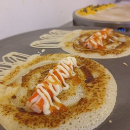 โตเกียว พริกเผา+ ปูอัด ( ชุด 2 ชิ้น)