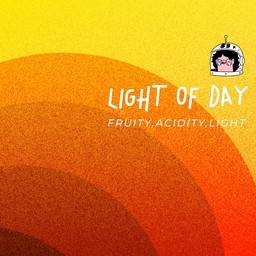 Light of day | specialty spacebar
