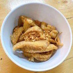 กากเจียว