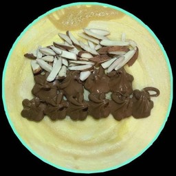 นูเทลล่า+อัลมอนต์