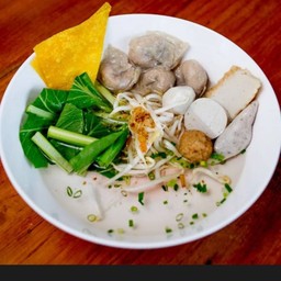 เกี๊ยวปลา