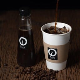 อเมริกาโน่เย็น