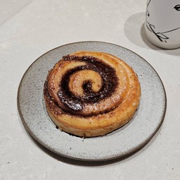 Cinnamon Roll