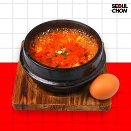ซุปกิมจิ
