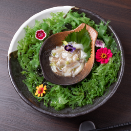 B21 TAKO WASABI-ทาโกะวาซาบิ