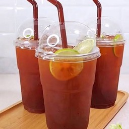 ชามะนาว