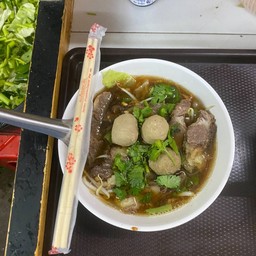 ก๋วยเตี๋ยวเนื้อ ธรรมดา