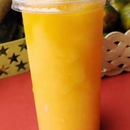 น้ำส้ม(ไซรัป)
