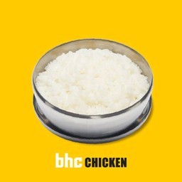 ข้าวเกาหลี Korean Steamed Rice