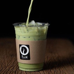 มัจฉะมะพร้าว