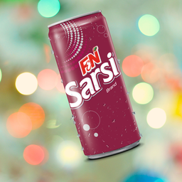 F&N Sarsi