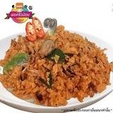 ข้าวผัดต้มยำ
