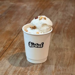 ไอติมกะทิ