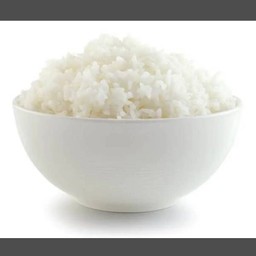 ข้าวสวย