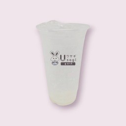 น้ำมะนาวโซดา