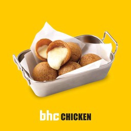 ชีสบอล Cheese Balls