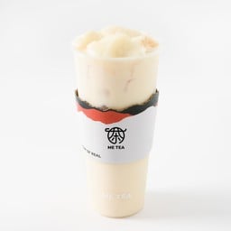 ชานมมะลิ 经典奶绿