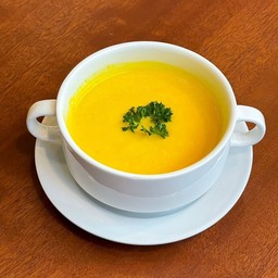 ซุปฟักทอง