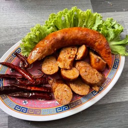 ไส้อั่ว(ภาคเหนือ)