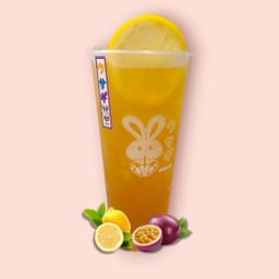 ชามะนาวเสาวรส