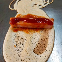 ไส้หมูแฮม