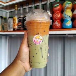 ชาทูโทน