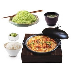 ชุดคัทสึนิไก่