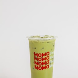 ชาเขียวนม