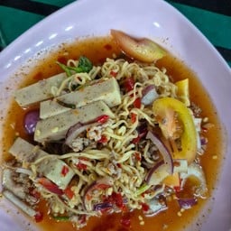 ส้มตำนครพนม บางแสน
