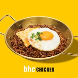 จาปาเก็ตตี้ทรัฟเฟิลและชีส Truffle & Cheese Chapagetti