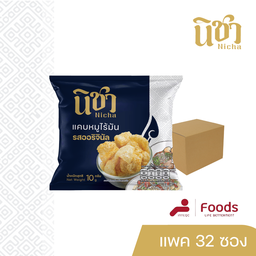 แคปหมู รสออริจินัล