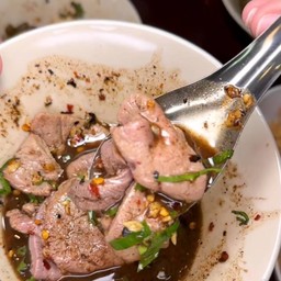 ตับหมก ทรงเครื่อง