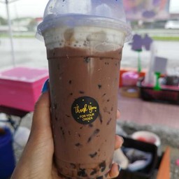 ชานมไข่มุก หนึบหนับ ติดชา