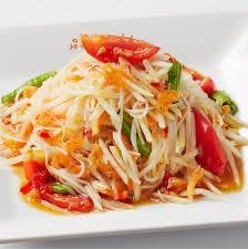 ตำซั่วไทย