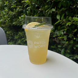 Honey Lemon blossom (น้ำผึ้งแท้)